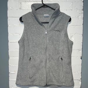Columbia Vest